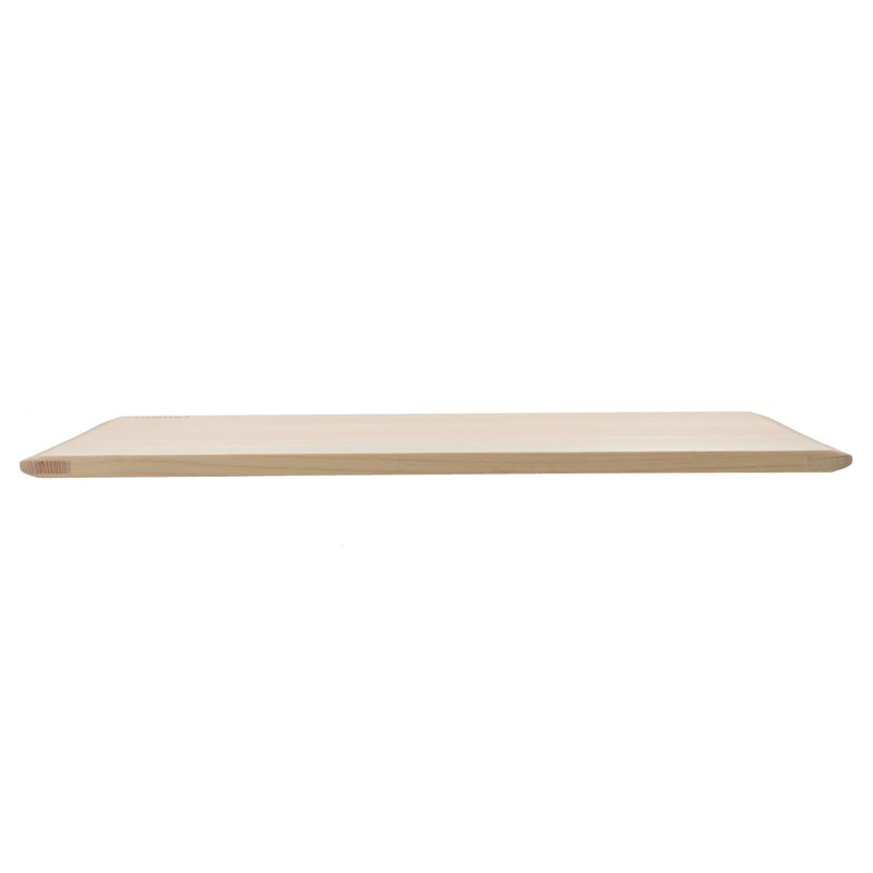 LIGHT CYPRESS CUTTING BOARD 39X24