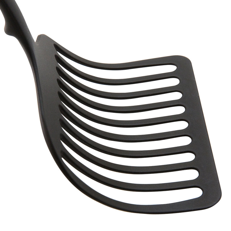 FLEXIBLE WIDE TURNER