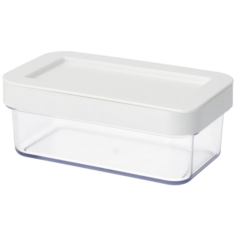 BUTTER CUT CASE WITH AIR TIGHT LID kk002