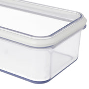 BUTTER CUT CASE WITH AIR TIGHT LID kk002
