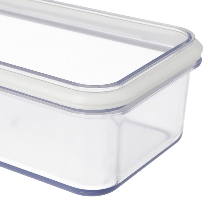 BUTTER CUT CASE WITH AIR TIGHT LID kk002