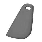SILICONE SCRAPER