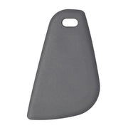 SILICONE SCRAPER