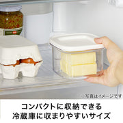 BUTTER CASE