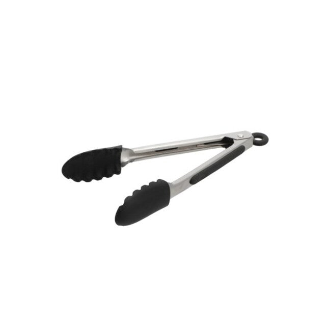 SILICONE TONGS S KT01