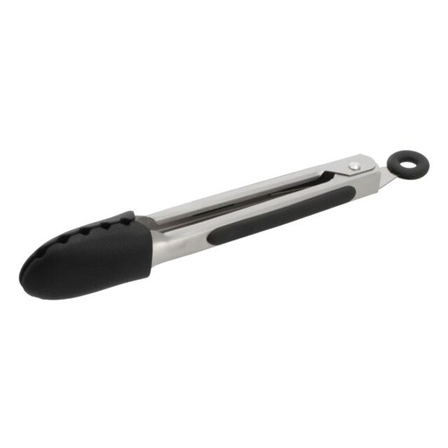 SILICONE TONGS S KT01