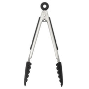 SILICONE TONGS S KT01