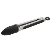 SILICONE TONGS M KT01