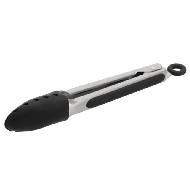 SILICONE TONGS M KT01