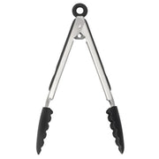 SILICONE TONGS M KT01