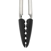 SILICONE TONGS M KT01