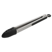 SILICONE TONGS L KT01