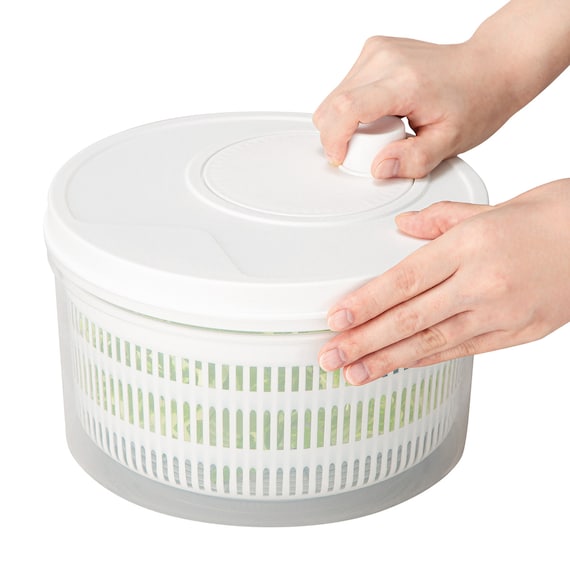 3.5L SALAD SPINNER L