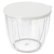 VEGE CHOPPER WITH WHISK/LID M KK01