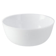 BOWL 18CM WH