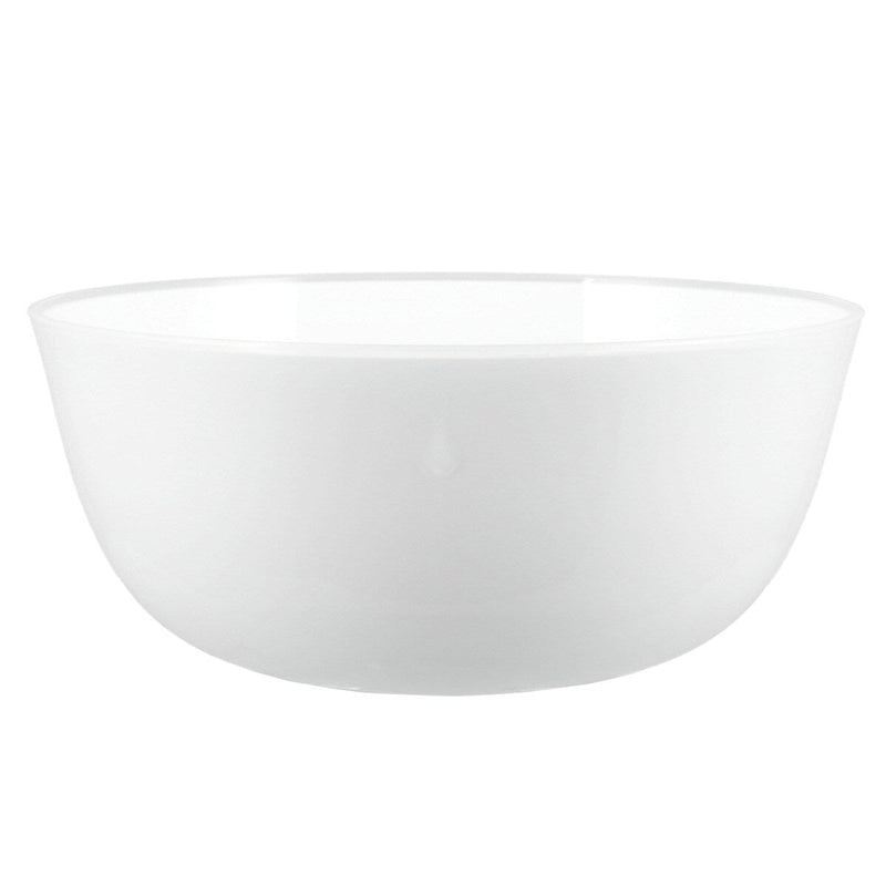 BOWL 18CM WH