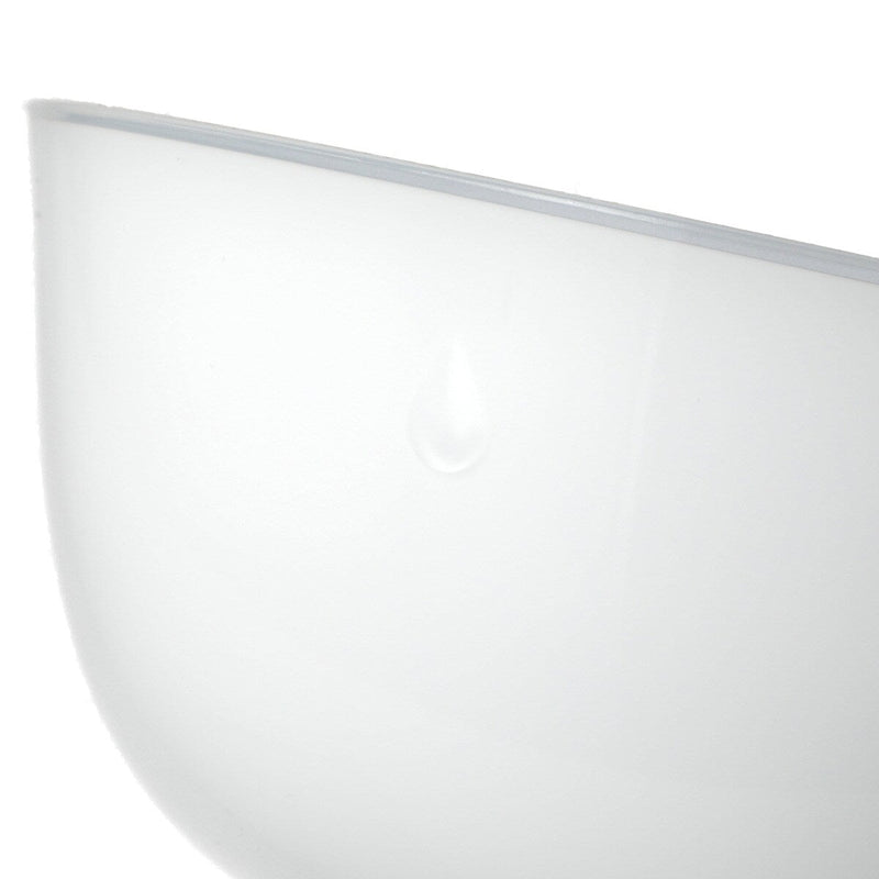 BOWL 18CM WH