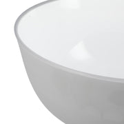 BOWL 18CM LGY