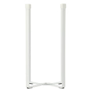 Plastic bag eco stand FLAT WH