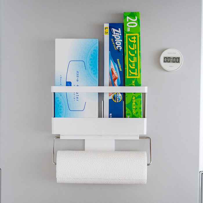MAGNETIC PAPER TOWEL HOLDER AH99 - Main Image