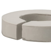antibacterial absorbent donuts Sponge