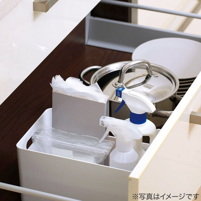 antibacterial polyethtlene gloves