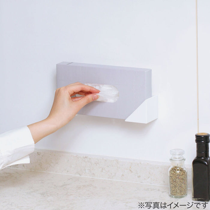 antibacterial polyethtlene gloves