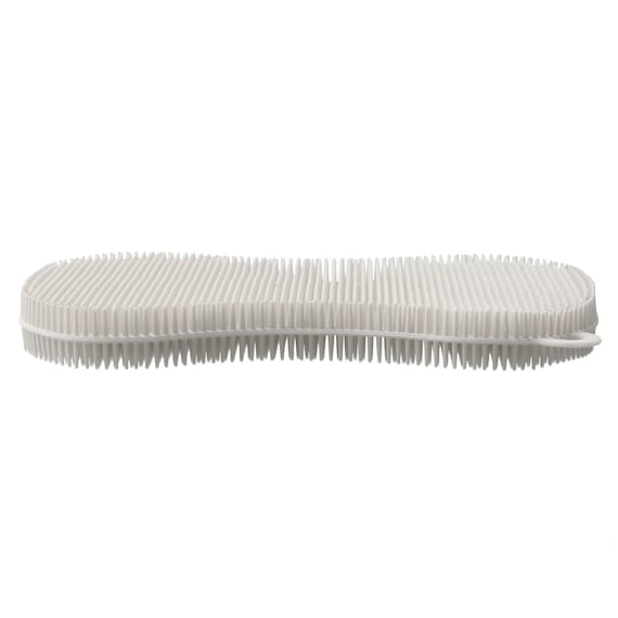 Silicone Sponge Circle GY
