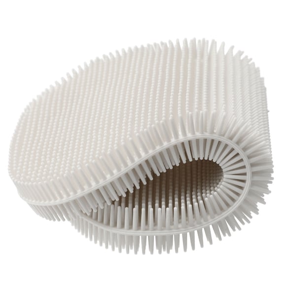 Silicone Sponge Circle GY