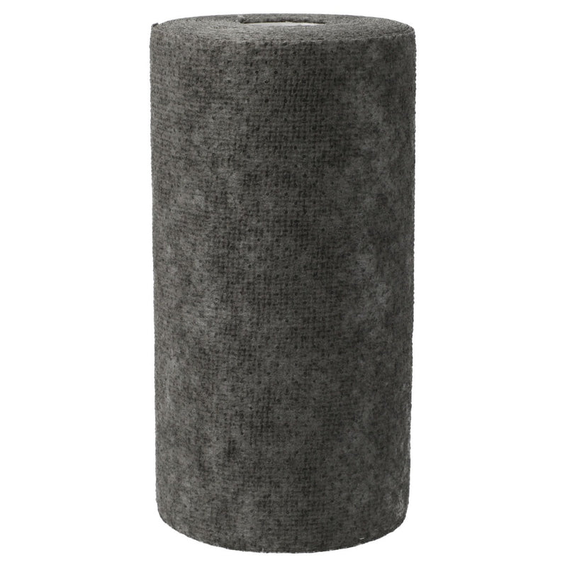 SCRUB CLOTH 60P GY