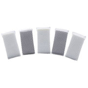 NET KITCHEN SPONGE 2 GY 5P