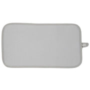 ANTIBACTERIAL DISH DRYING MAT TENDER2 S LGY