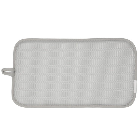 ANTIBACTERIAL DISH DRYING MAT TENDER2 S LGY