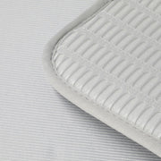 ANTIBACTERIAL DISH DRYING MAT TENDER2 S LGY