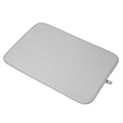 ANTIBACTERIAL DISH DRYING MAT TENDER2L LGY