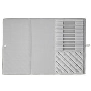 DISHRACK+DRYINGMAT SET FEEL L