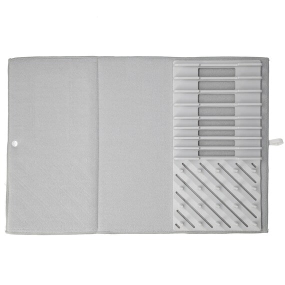 DISHRACK+DRYINGMAT SET FEEL L