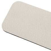 DISH DRYING MAT WITH DIATOMITE POWDER 10*60 LGY