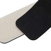 DISH DRYING MAT WITH DIATOMITE POWDER 10*60 LGY