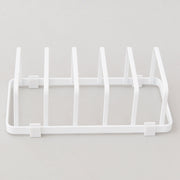 Plate Stand Flat