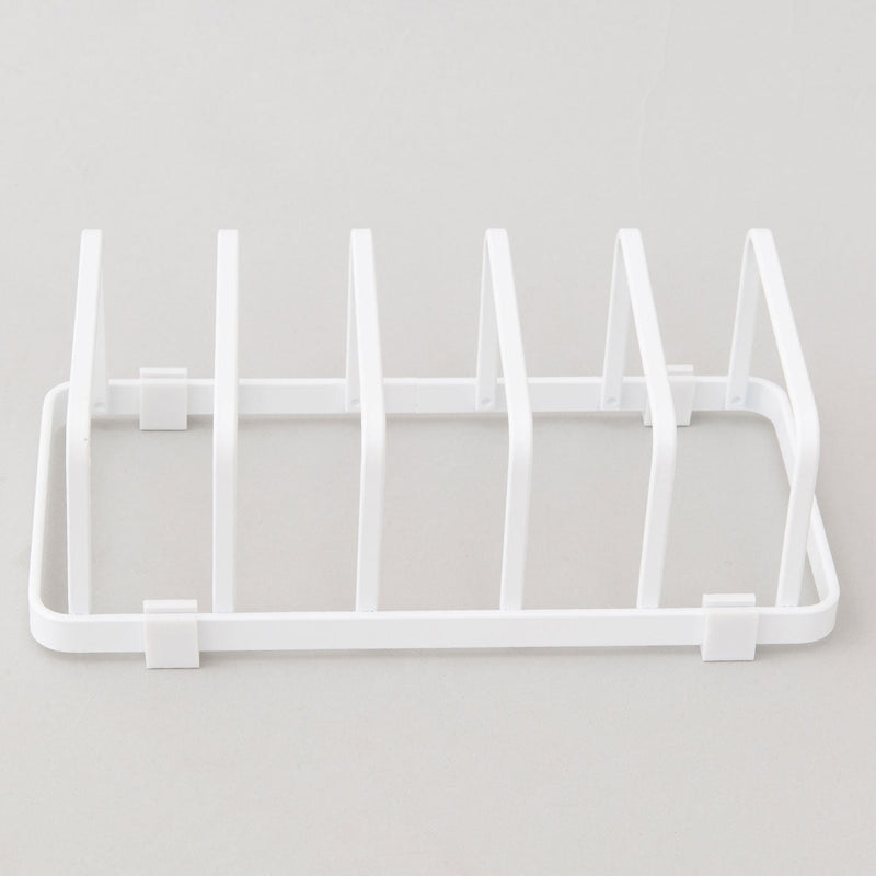 Plate Stand Flat