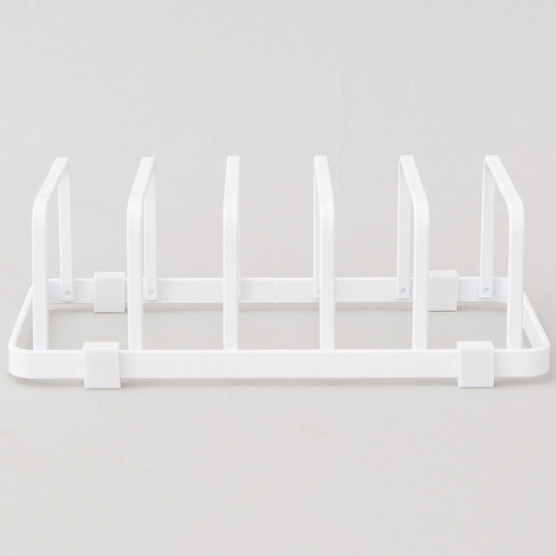 Plate Stand Flat