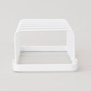 Plate Stand Flat