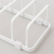 Plate Stand Flat