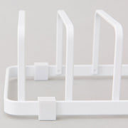 Plate Stand Flat