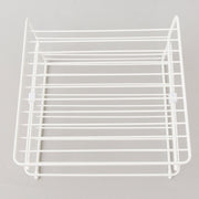 2Tier Plate Rack Flat
