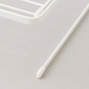 2Tier Plate Rack Flat