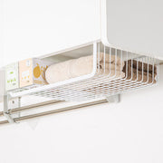 Hanger Basket Flat