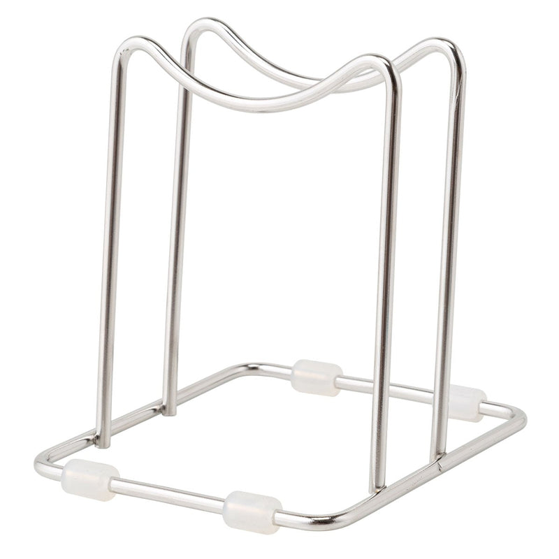 Cutting Board & Lid Stand Single