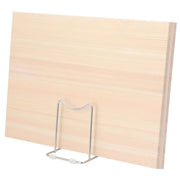Cutting Board & Lid Stand Single